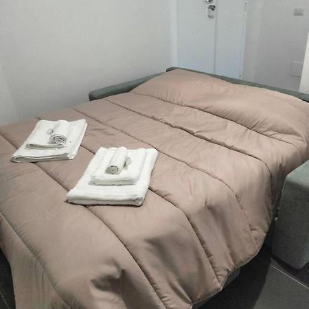 Azzurra Guest House Vaticano Róma Kültér fotó