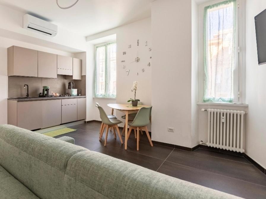 Azzurra Guest House Vaticano Róma Kültér fotó