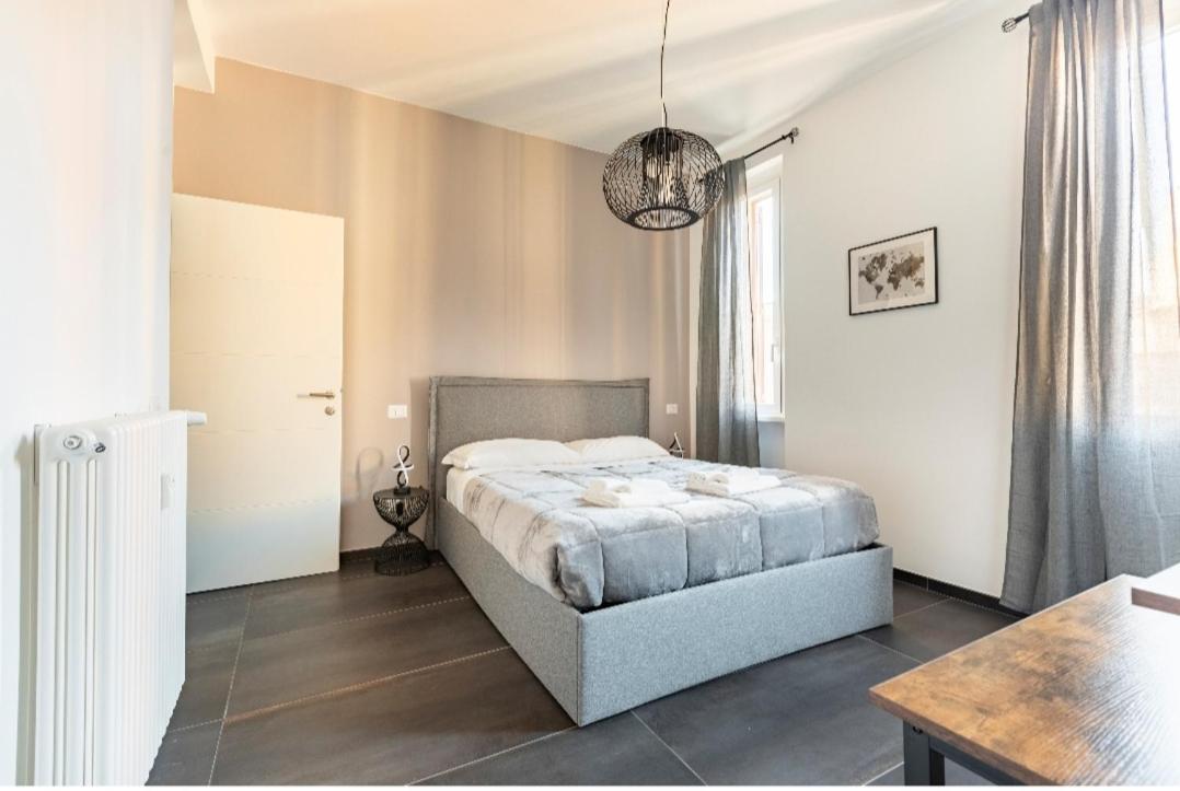 Azzurra Guest House Vaticano Róma Kültér fotó